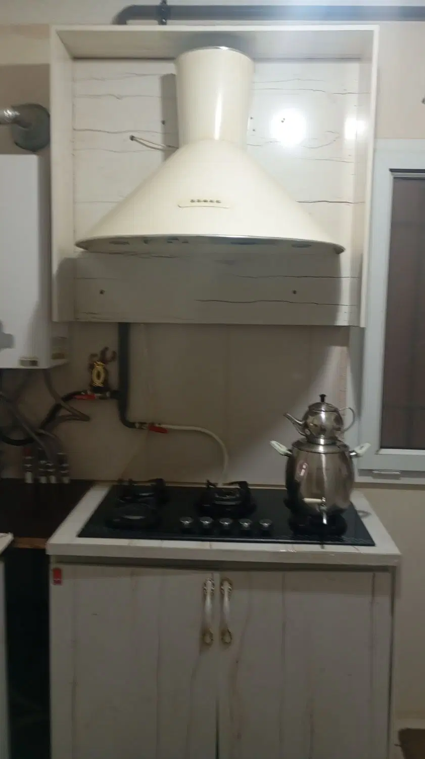 فاز 6 سه خواب  اجاره ای زون پنج