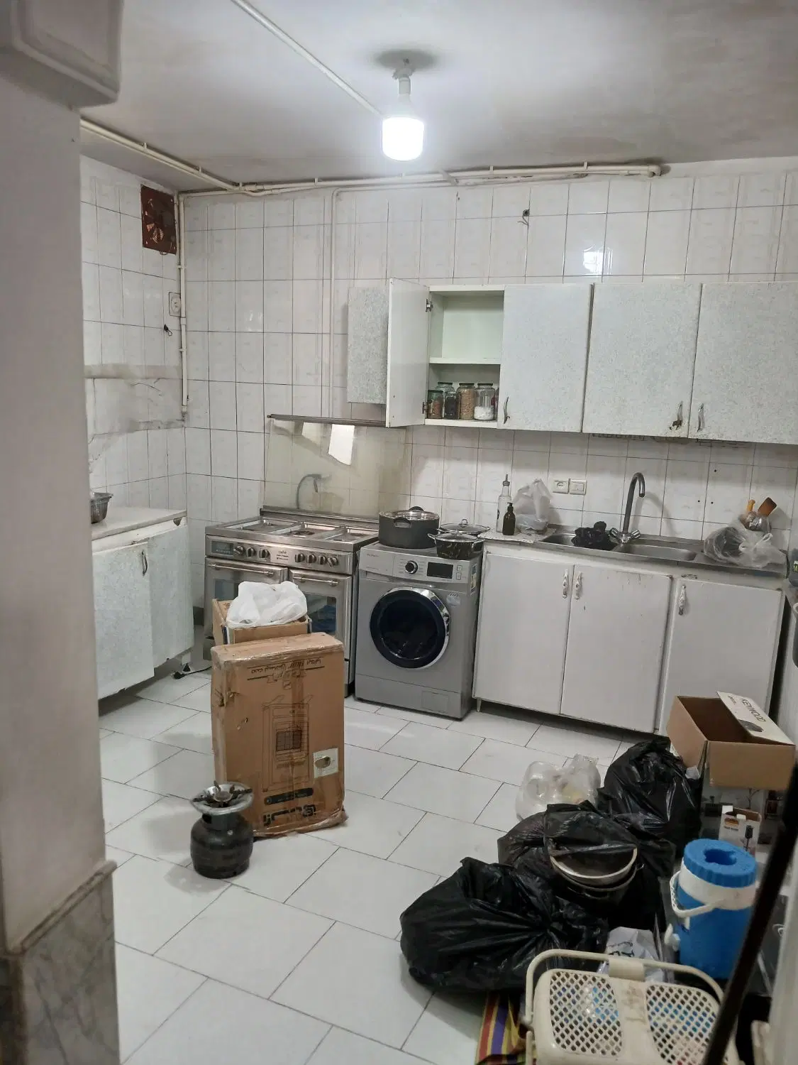 منزل برای رهن و اجاره