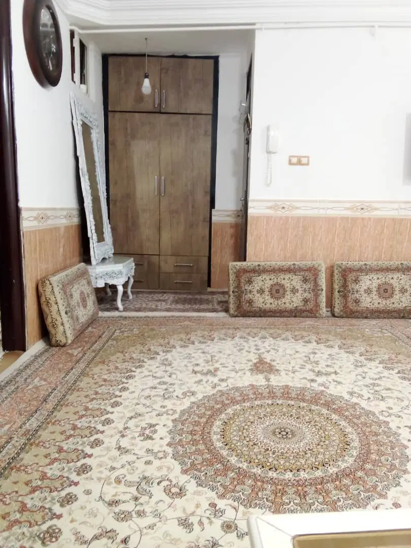 ملک دو طبقه گریاشان