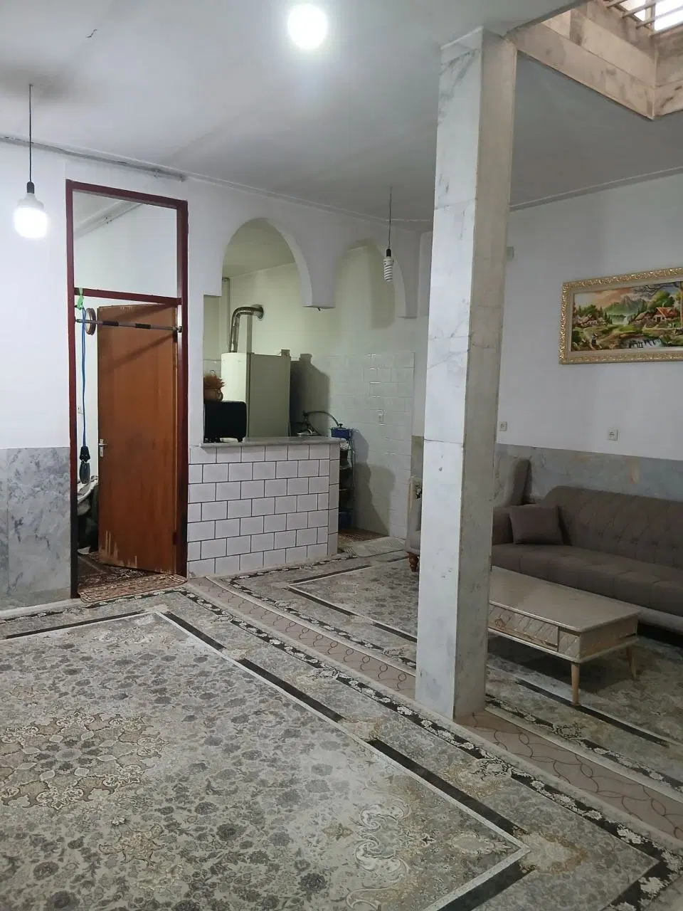 خانه ویلایی