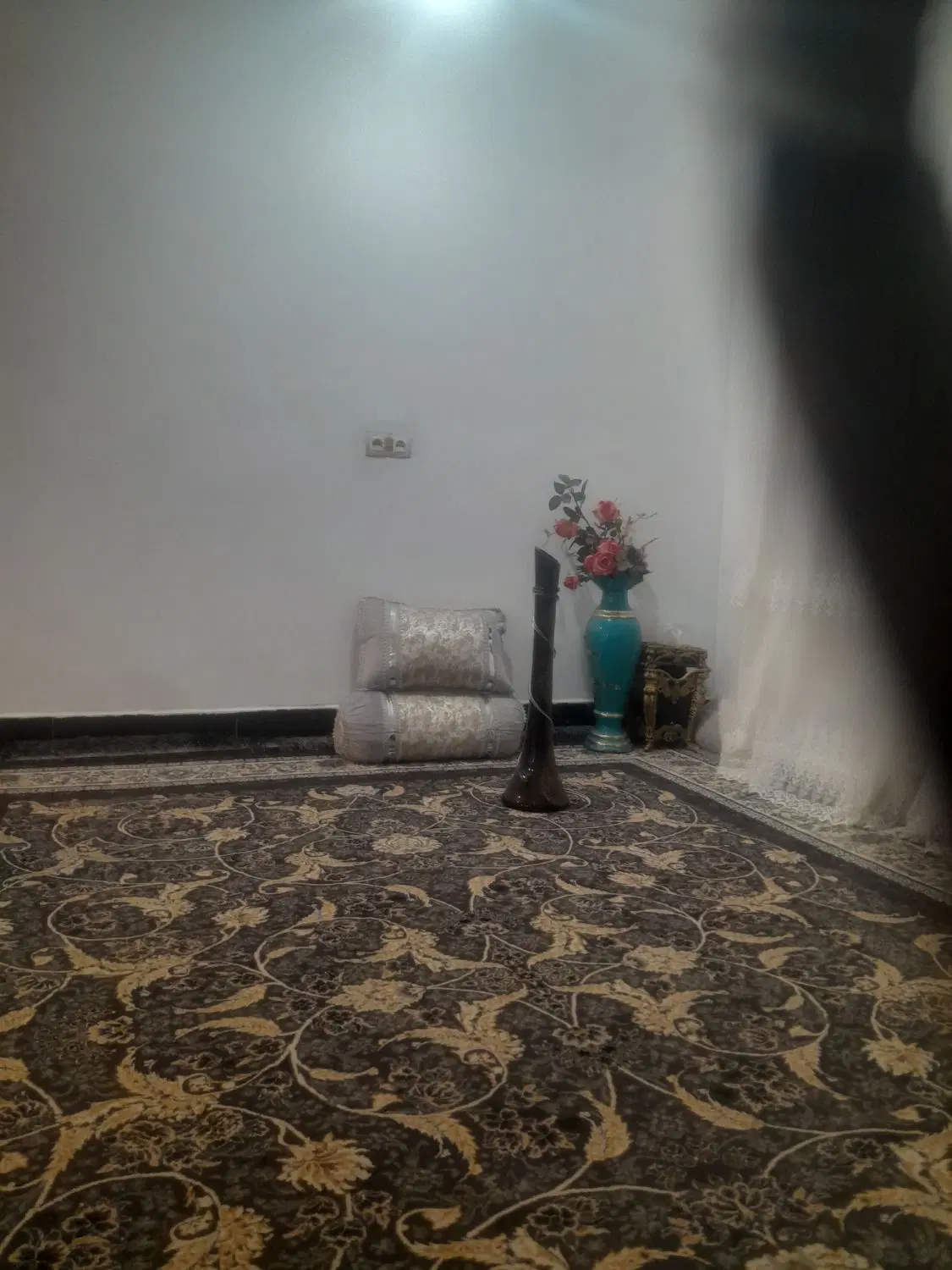 مسکن مهر سامان ۷ طبقه سوم
