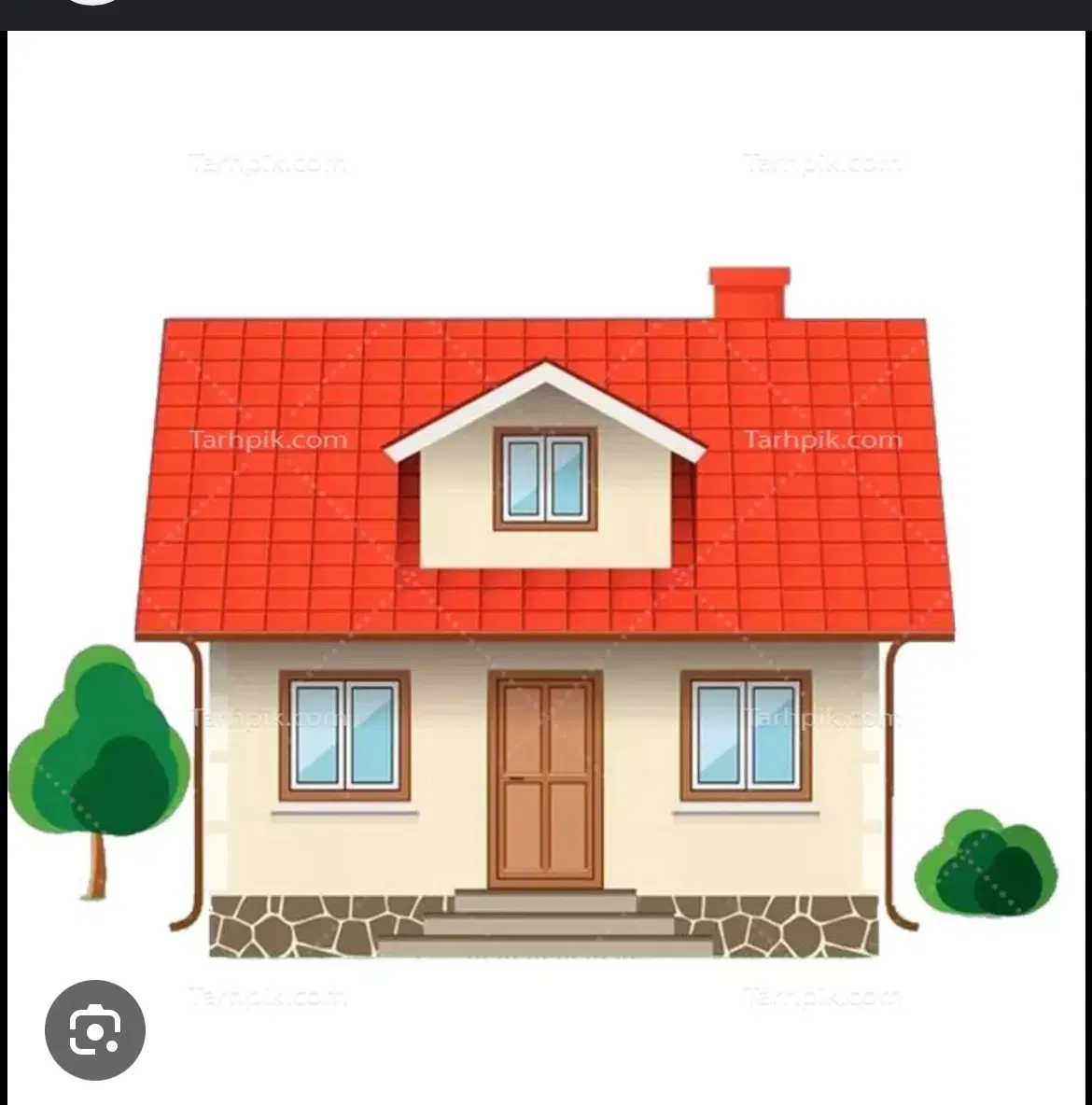 فروش ویلایی بهار