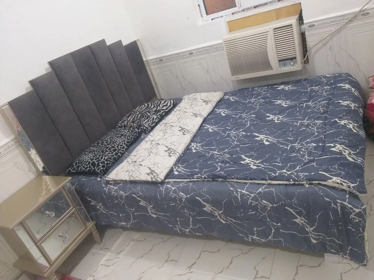 سوئیت درگهان