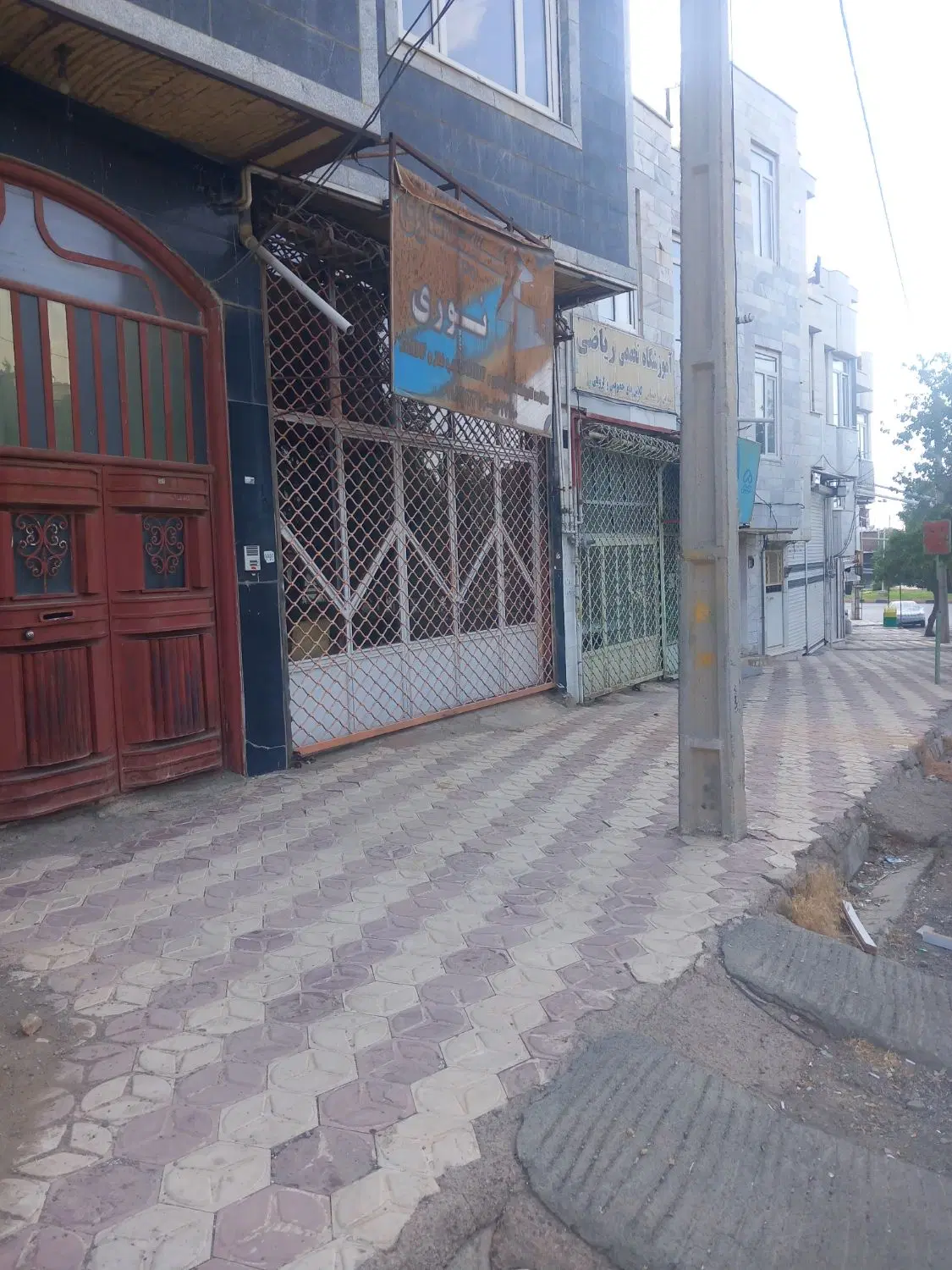 اجاره مغازه تجاری