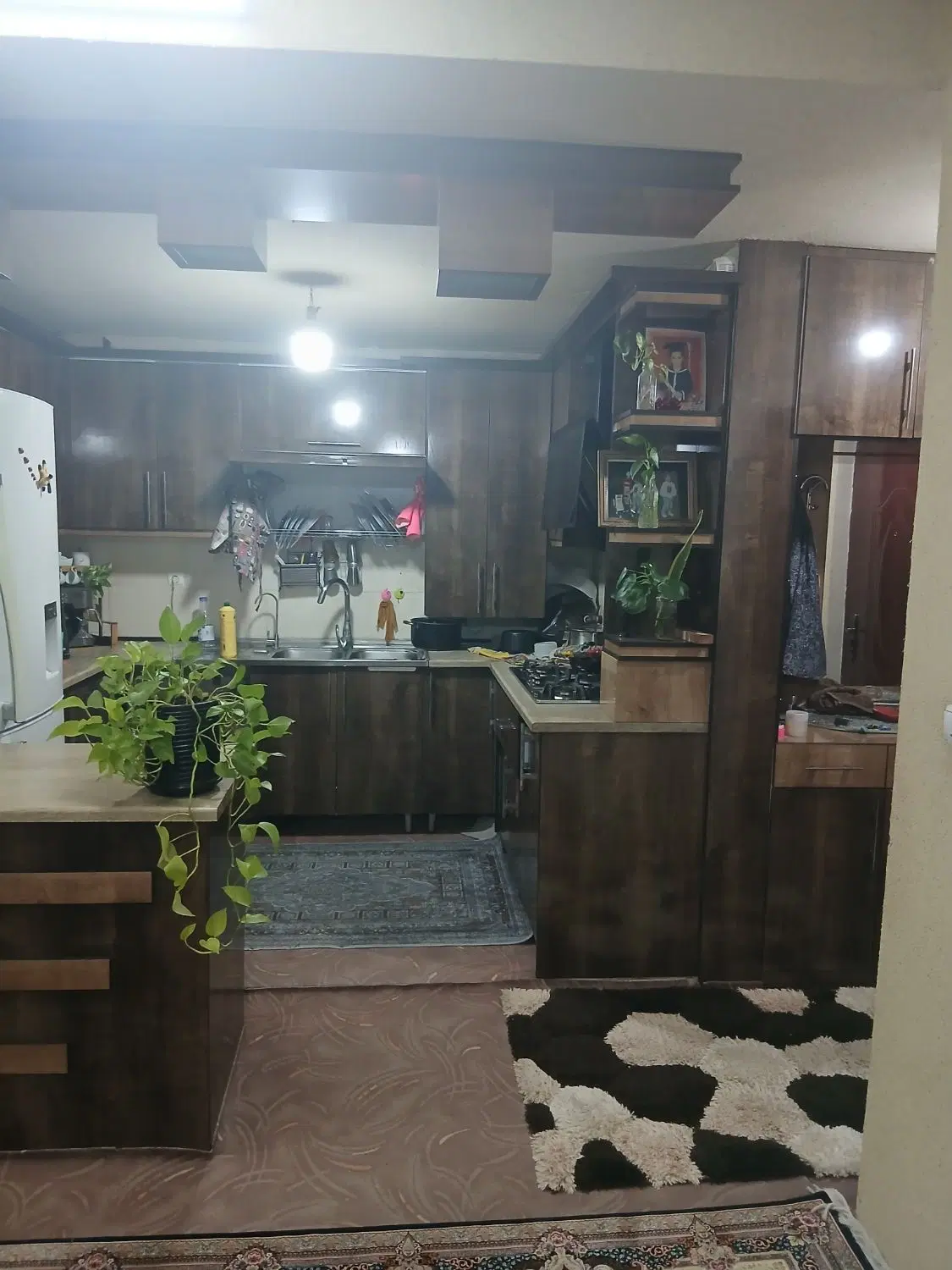 مسکن مهرگان مرودشت