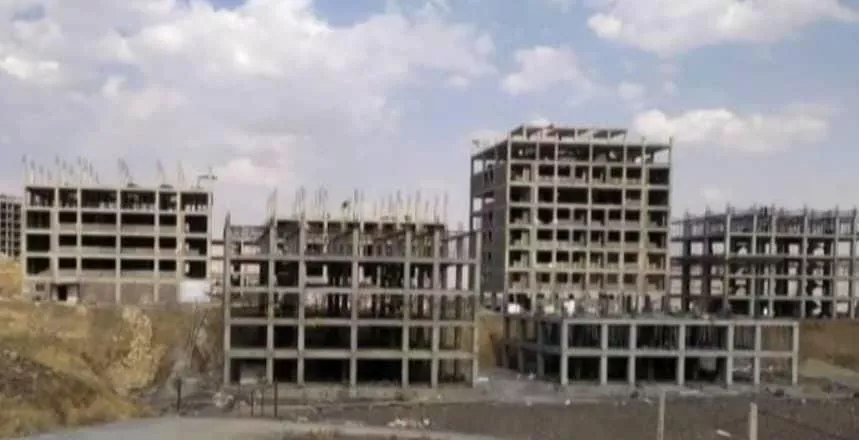 امتیاز اپارتمان
