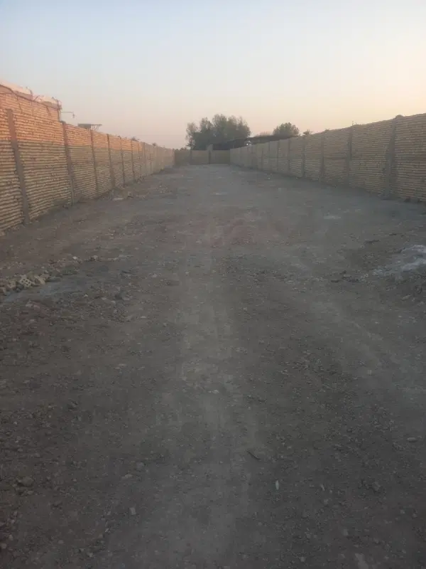 اجاره انبار ورودی آبادان سر اصلی کوی فرهنگیان