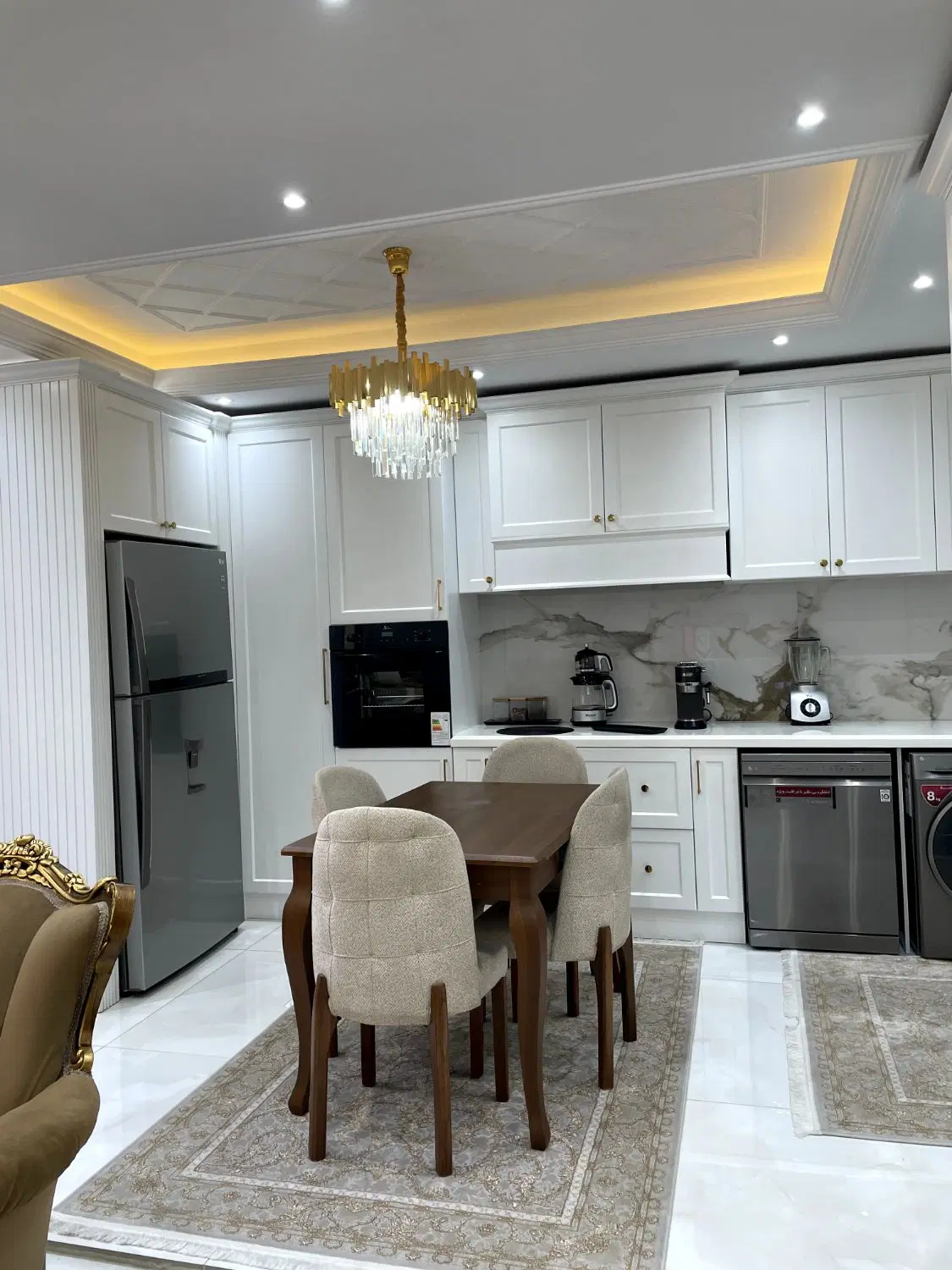 فروش آپارتمان ۱۵۰ مترمربع
