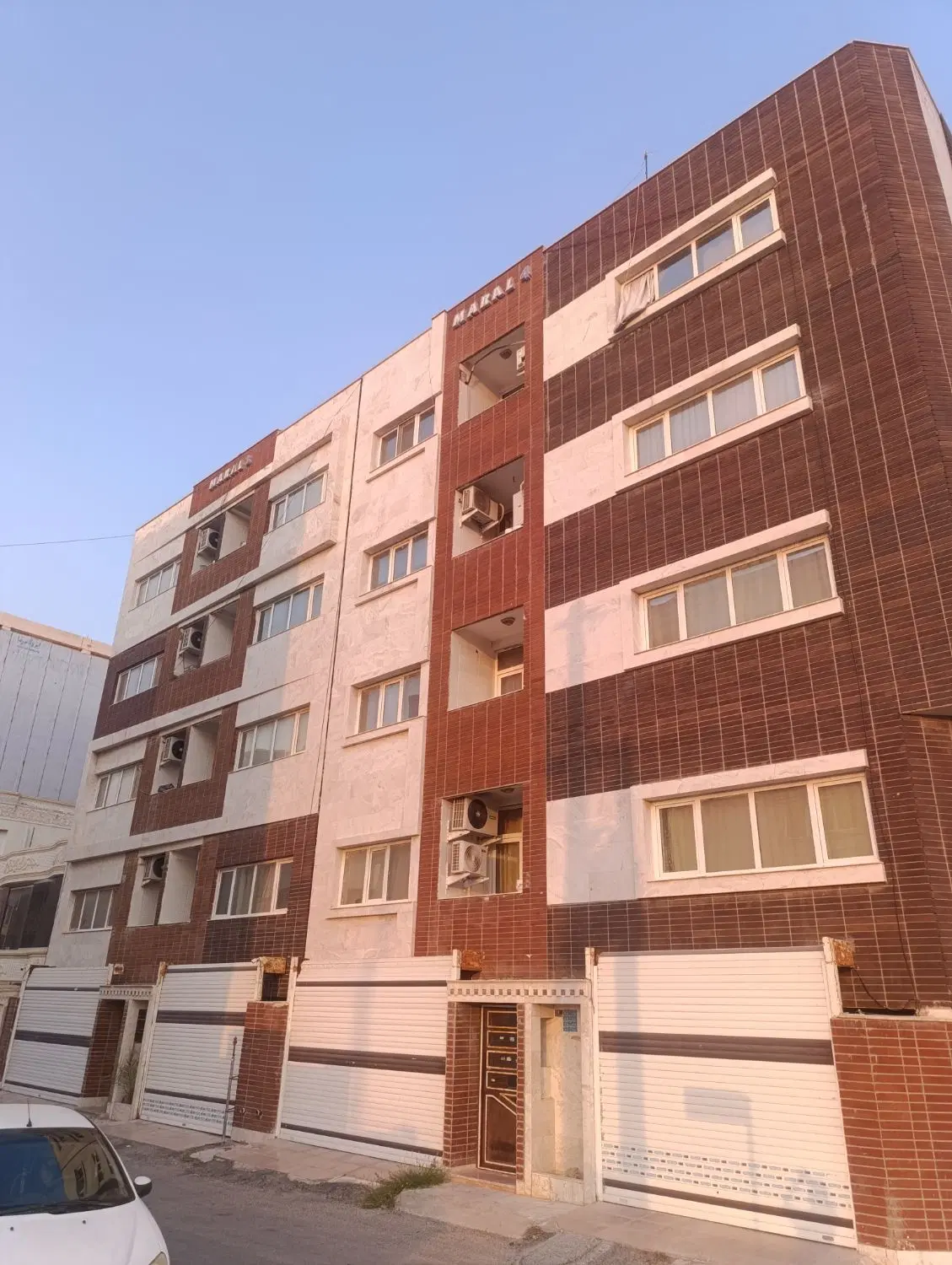 سام و زال دو خواب مناسب