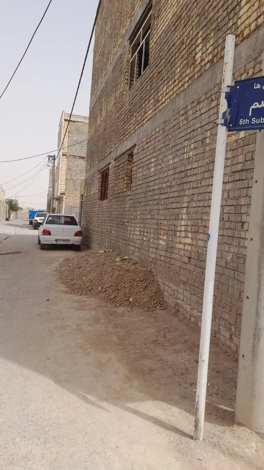 منزل فروشی (مبارک آباد)