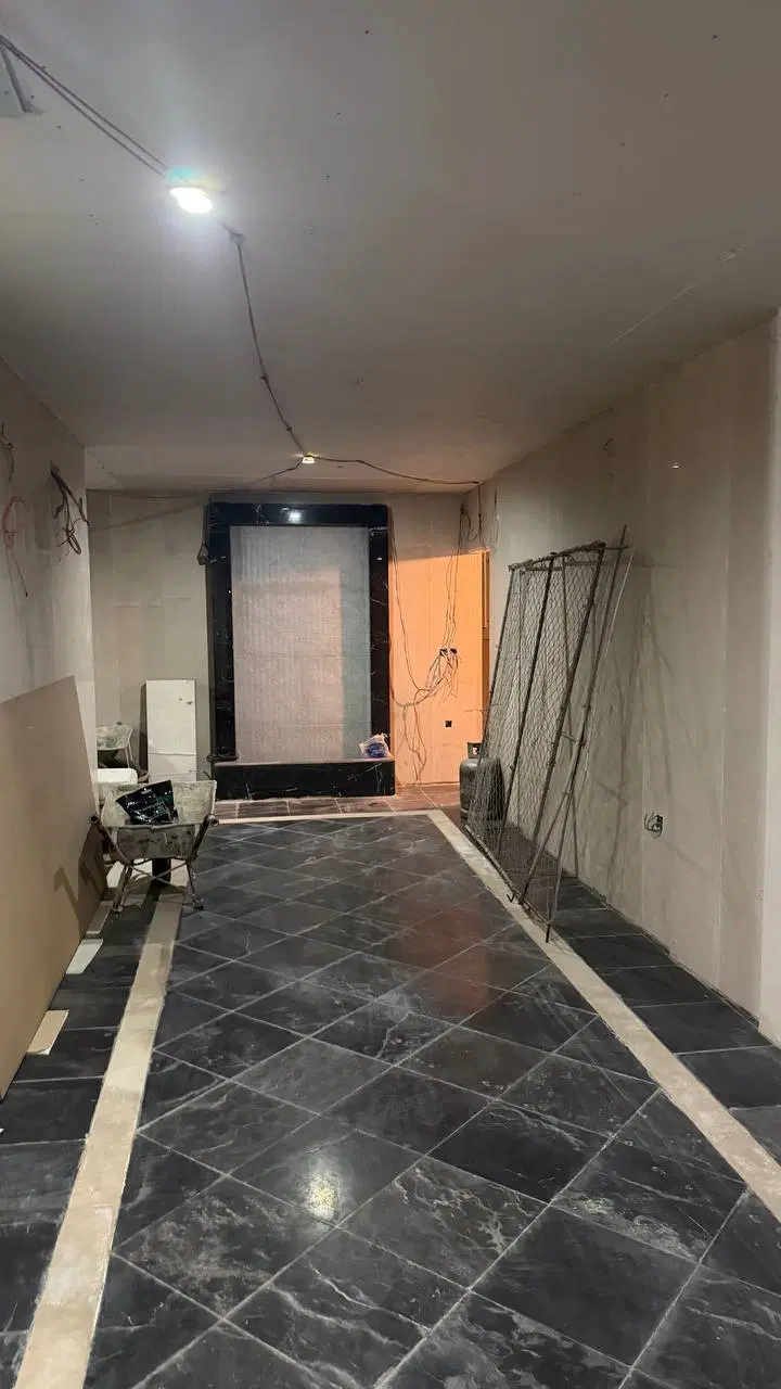 فروش واحد ۸۰ متری کلید نخورده در گرمدره