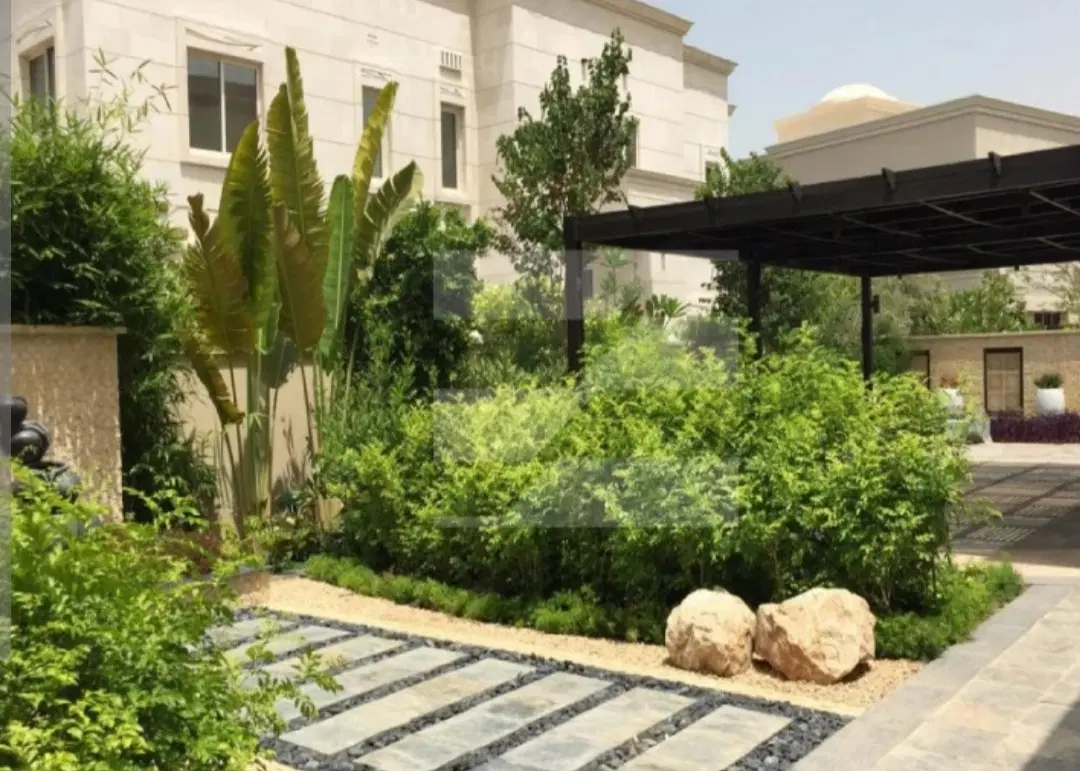 خانه باغ