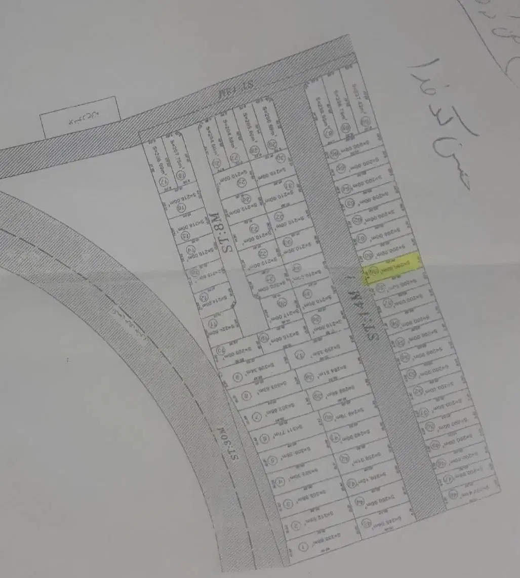 فروش زمین