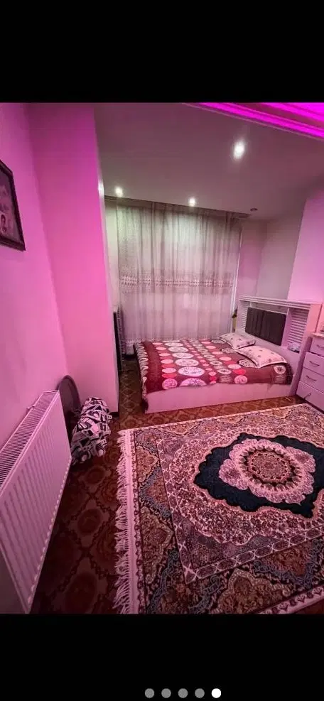 آپارتمان