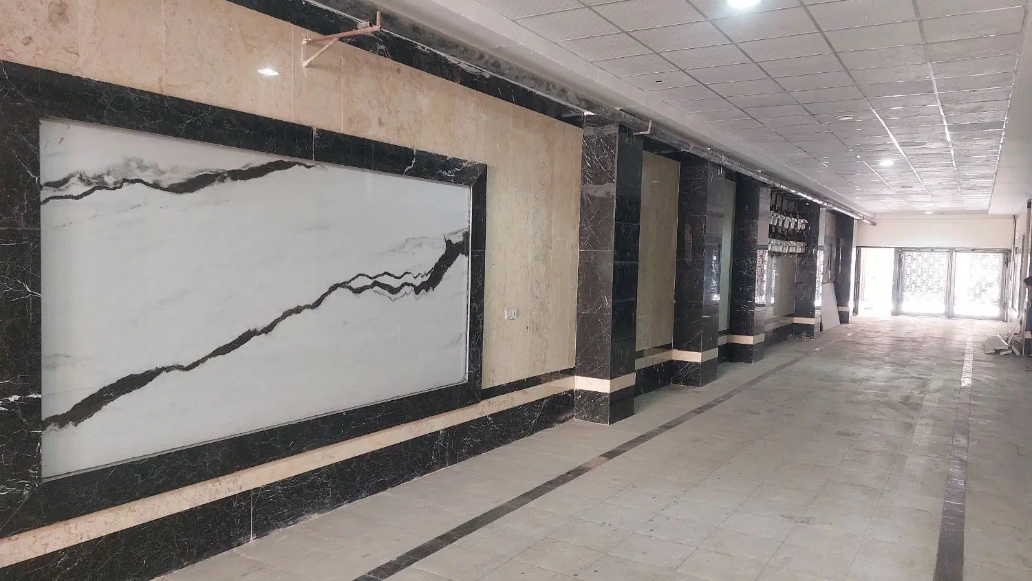 فروش اپارتمان ۳ خوابه