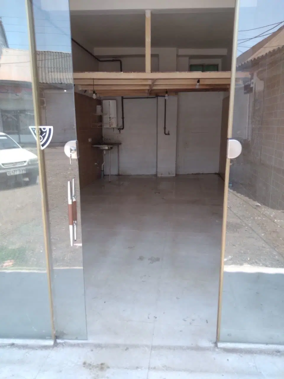 اجاره مغازه تجاری