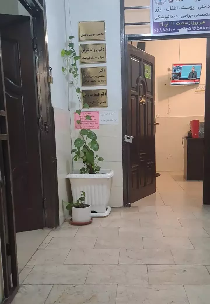 واحد ۶۰ متری اجاره