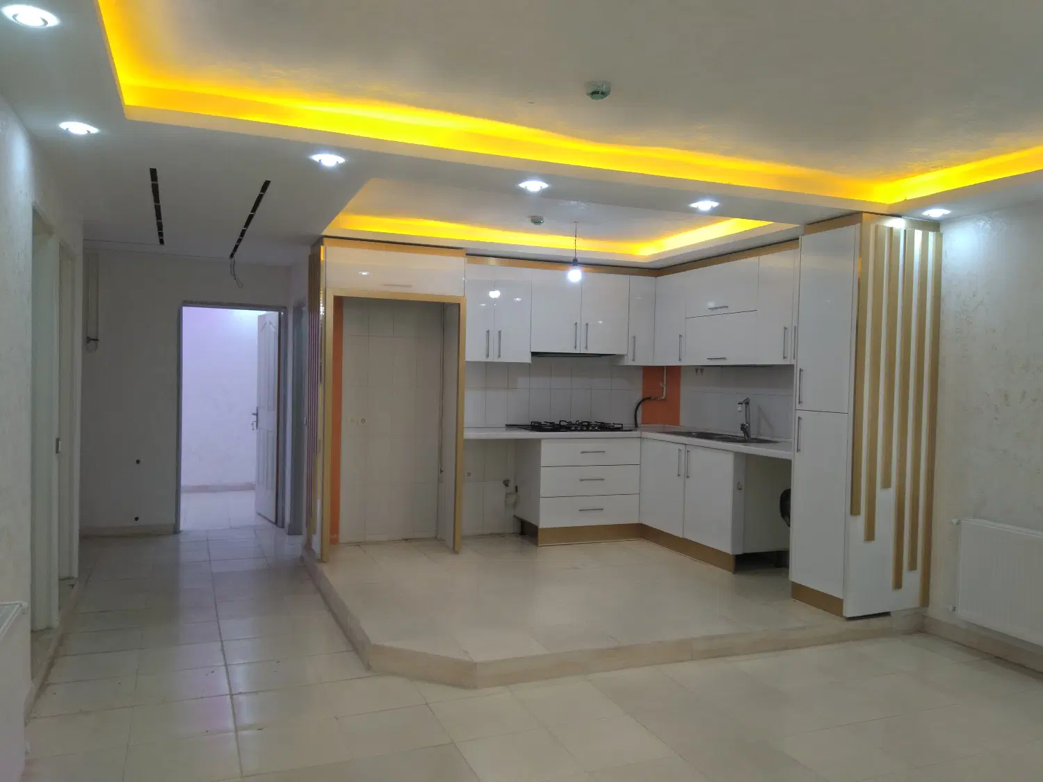 اجاره آپارتمان دوخوابه ویلاشهر