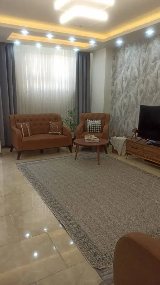 آپارتمان ۷۵متری میلاد
