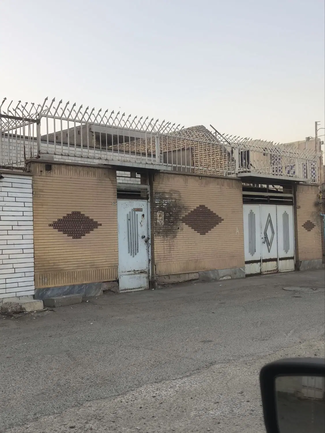 فروش مسکونی