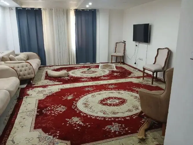 103 متر_ سند 1404 یک پلاک تا خیابان اصلی مهرشهر