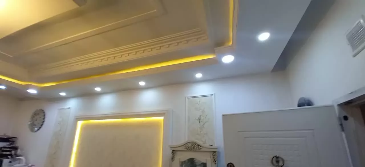 واحد 75 متری شیک  و نوساز
