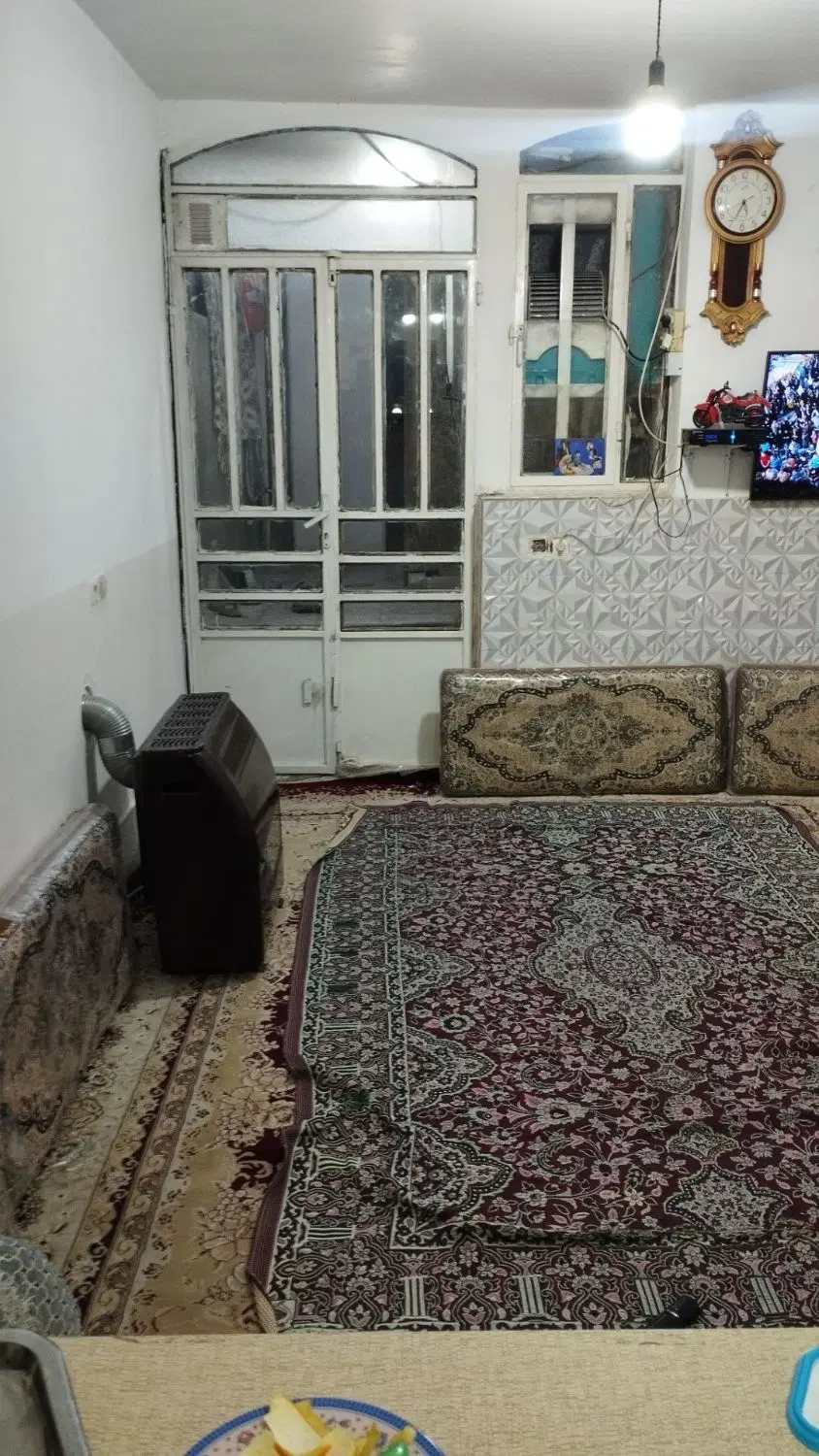 فروش سوییت 45 متری سلطان آباد