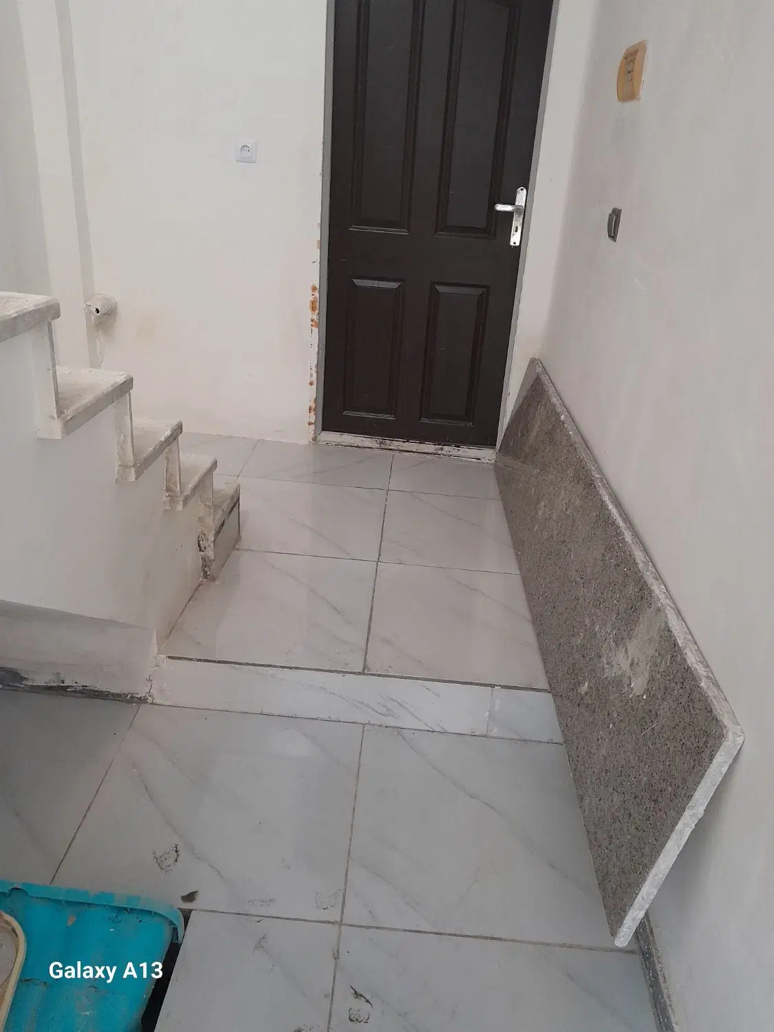 خانه طبقه همکف