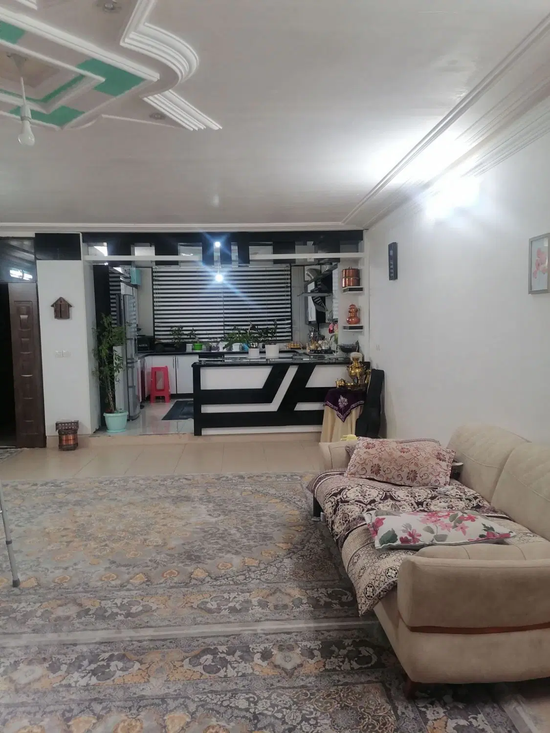 ویلایی  فروشی  تربت