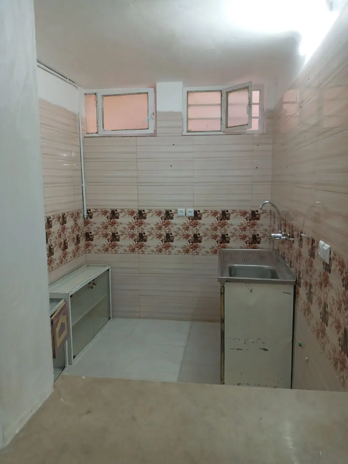 زیر زمین اجاره ای
