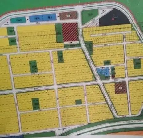 زمین فروشی شهرک کوثر