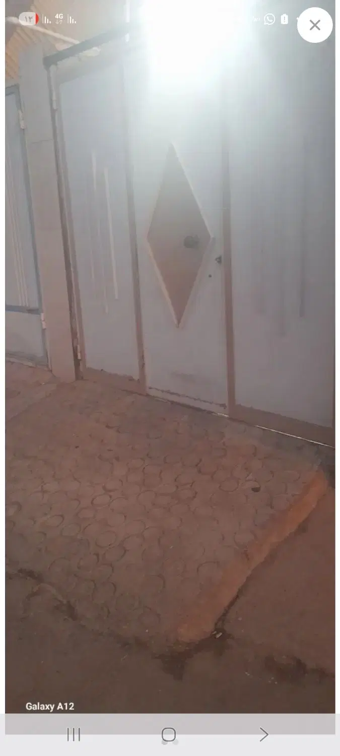 خانه ۶۰متری رهن و کرایه