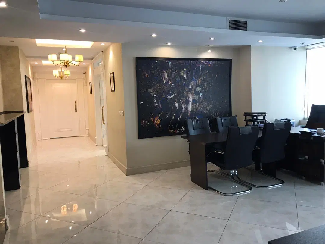 واحد سند اداری سعادت آباد