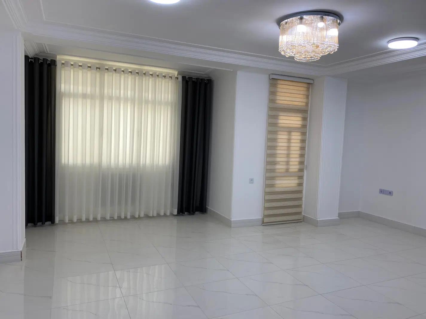آپارتمان ۶۹ متری الهیه جنوبی