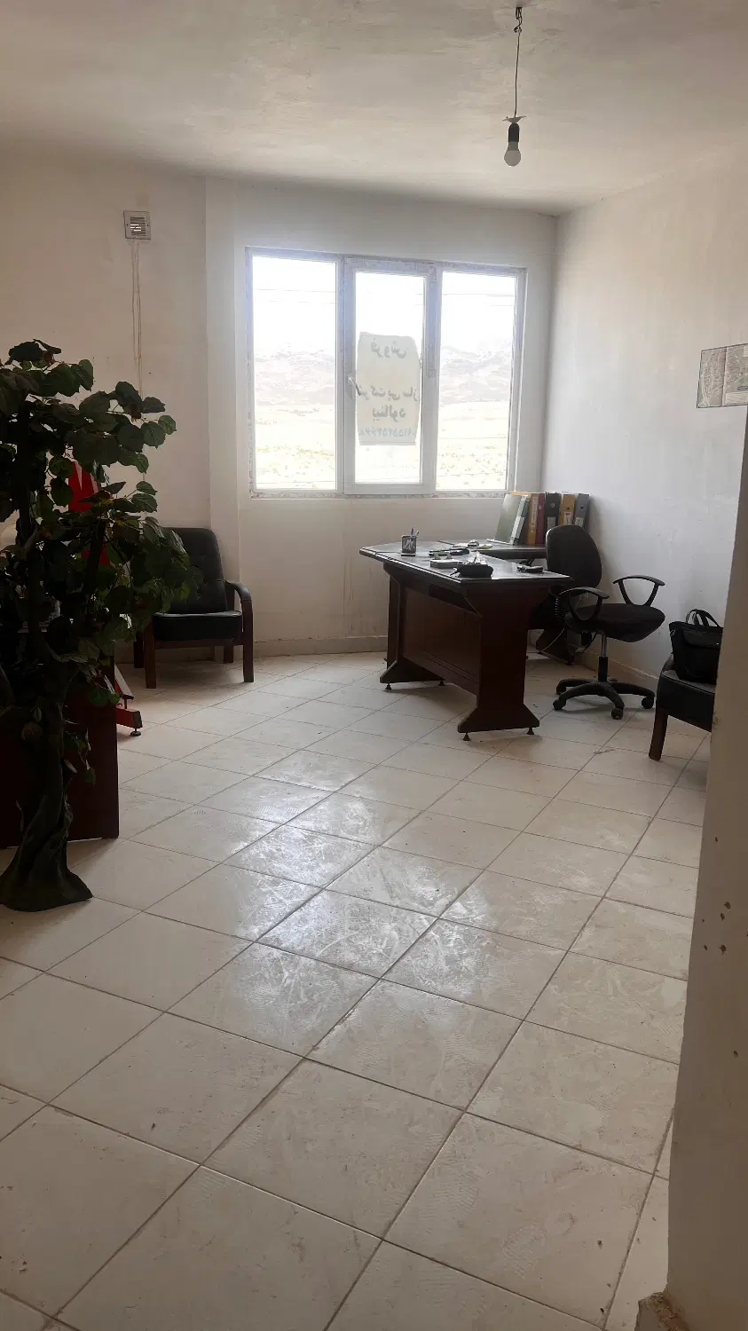 آپارتمان ۸۰ متری ۲ خواب شهر جدید بینالود
