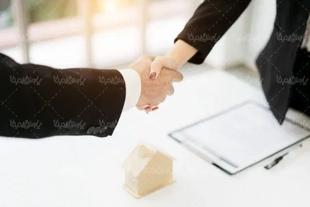 فروش زمین مسکونی