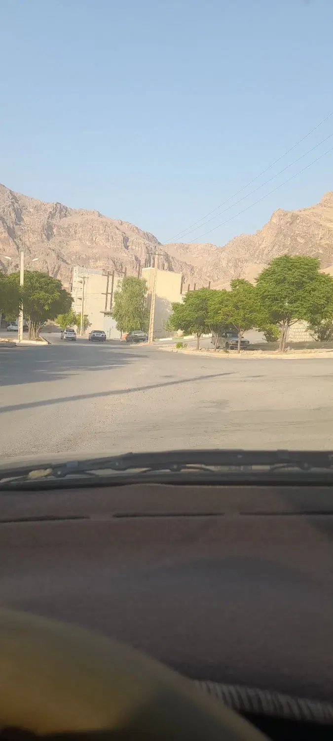 فروش زمین تجاری مسکونی