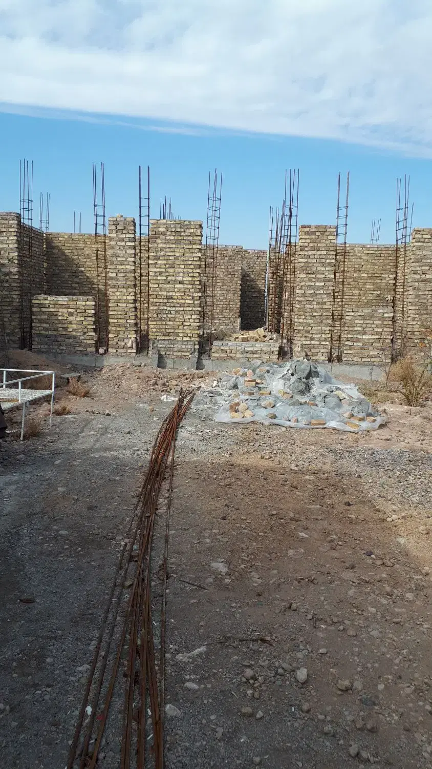 هفت باغ قناتغستان شهرک علی ابن ابیطالب