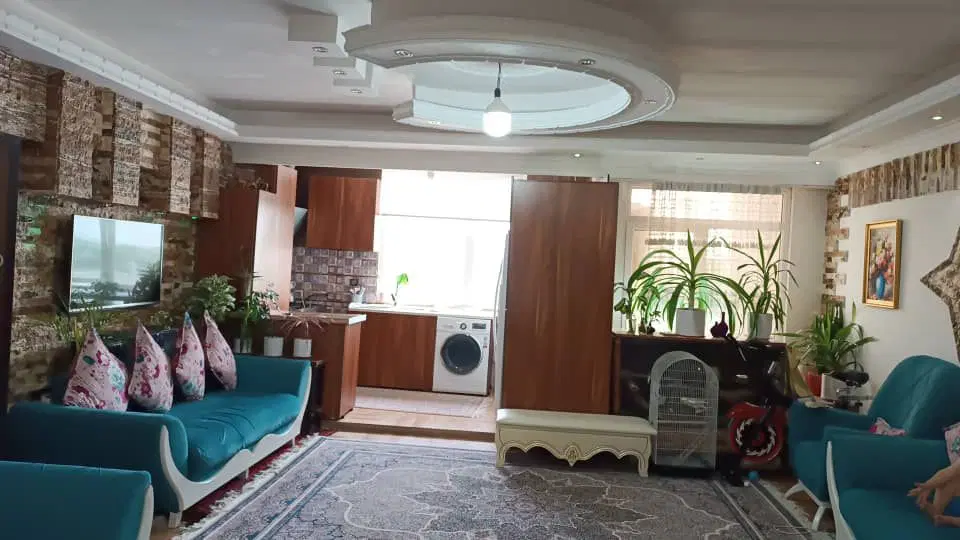 اجاره آپارتمان شهریار وحیدیه جوقین