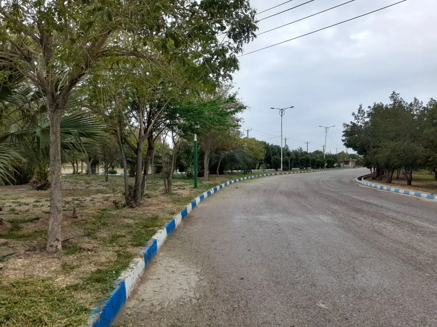 خانه شهر جدید رامین
