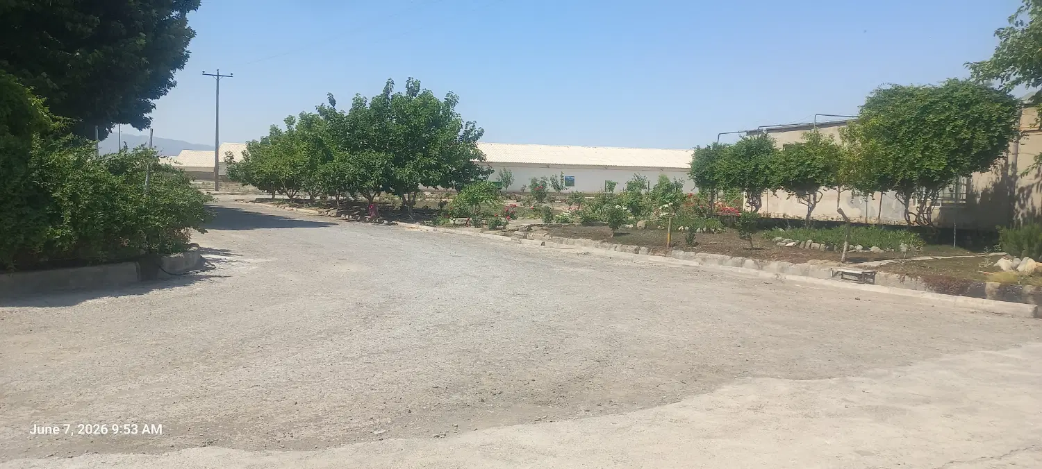 ۷۷۴ متر، کاربری مسکونی، بافت شهری