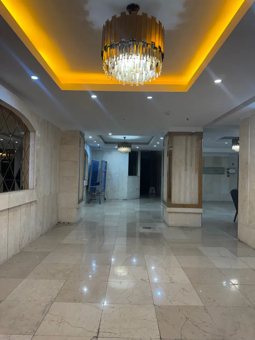 واحد ۱۰۰متری سندی باغستان