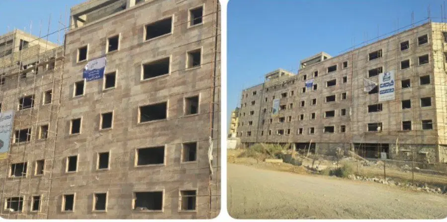 پیش فروش ملک