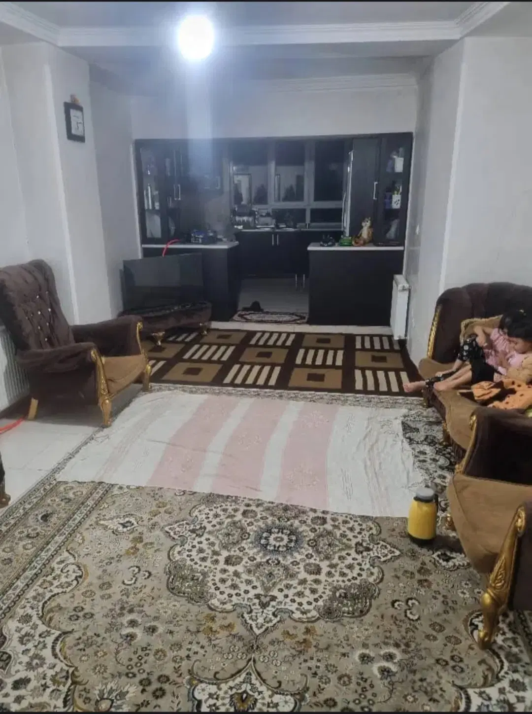 آپارتمان فروشی