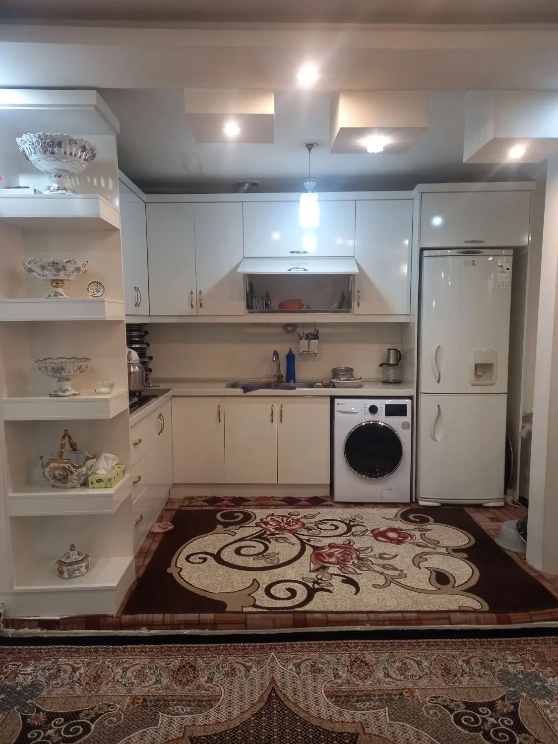 خانه ویلایی نیار دهقان