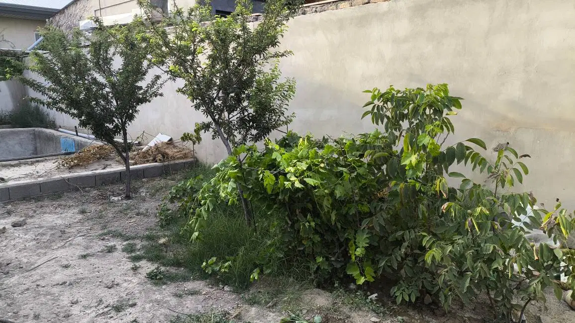 زمین آماده ساخت در تهران دشت بهترین جای آران شقایق