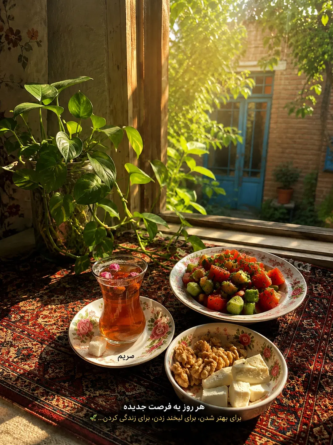 خانه اجاره ای