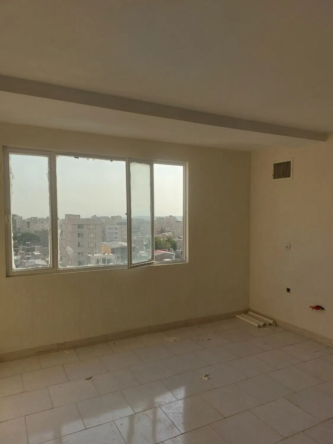 واحد ساختمان نفلی