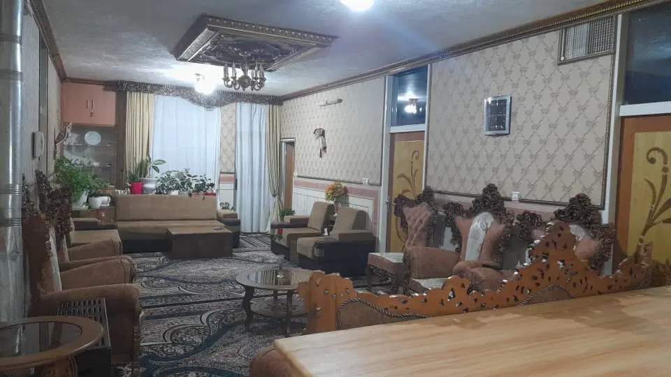 فروش خانه دو طبقه