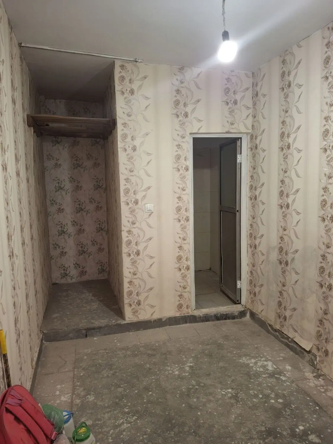 آپارتمان یک خوابه